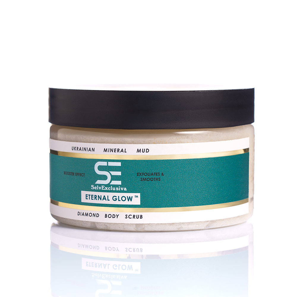 Eternal Glow™ - Diamond Body Scrub
