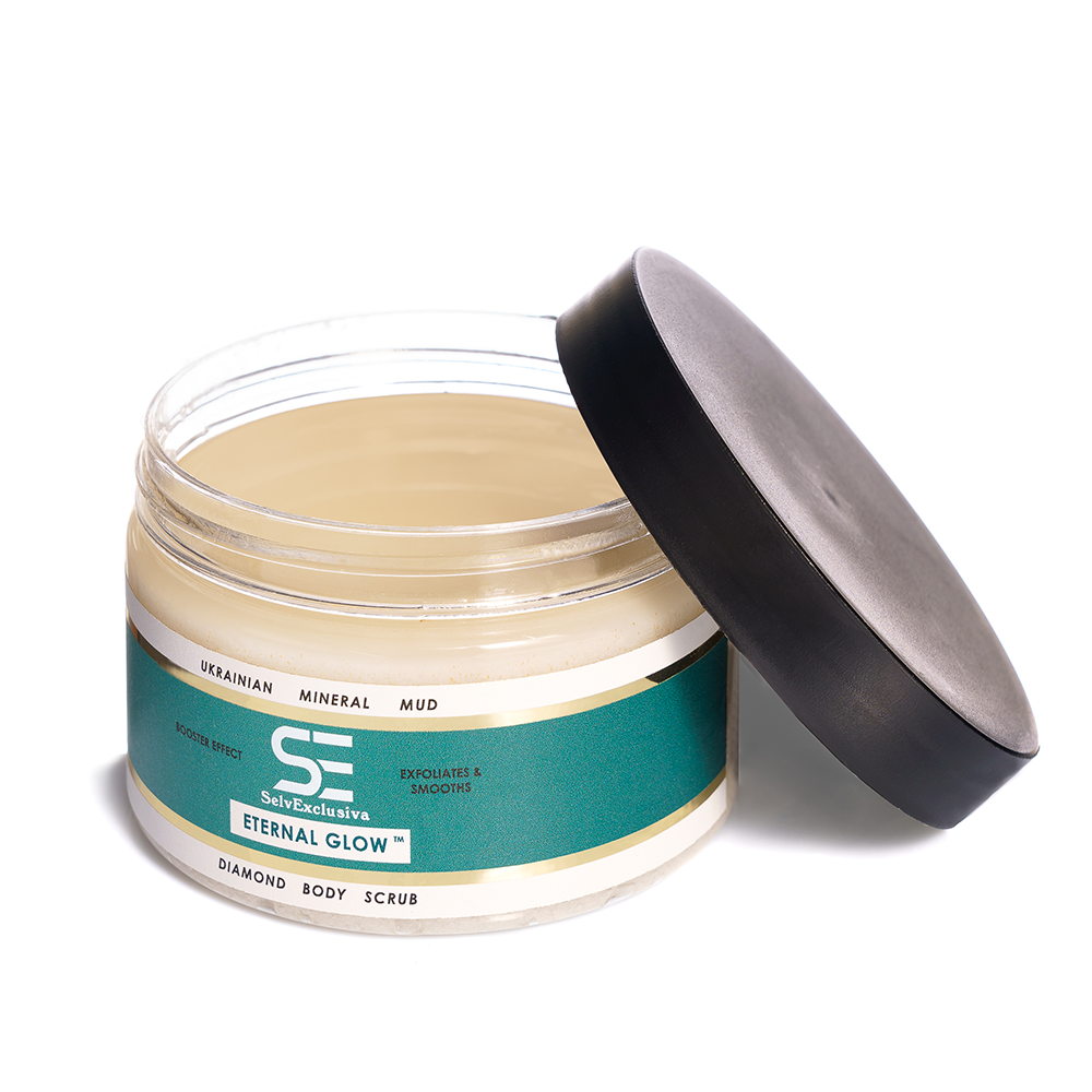 Eternal Glow™ - Diamond Body Scrub