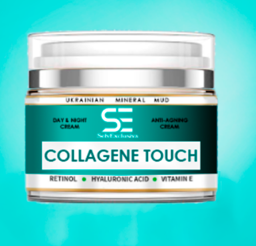 Collagène Touch™ - Luxury Feel With A Soft Edge