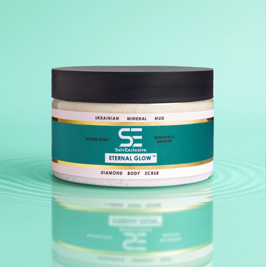Eternal Glow™ - Diamond Body Scrub